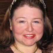 Profile photo for Karen Edstrom