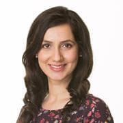 Profile photo for Resham Ejaz
