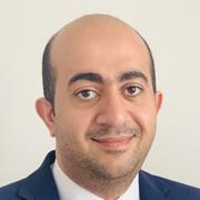 Profile photo for Basem Eldeyasty