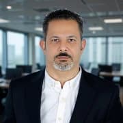 Profile photo for Mohamed Elfaal