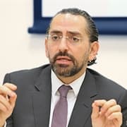 Profile photo for Fadi El-Jardali