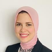 Profile photo for Aya Alaaeldin Abbas Fahmy Elsaharty