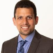 Profile photo for Mo Eltorki