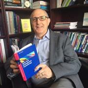 Profile photo for Alan Eppel