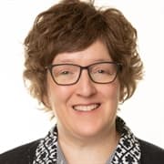 Profile photo for Caroline Ernst