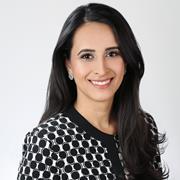 Profile photo for Jenna Evans