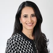 Profile photo for Jenna Evans