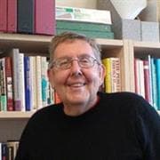 Profile photo for John David Eyles