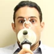 Profile photo for David Fahmy