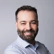 Profile photo for Maicon Falavigna