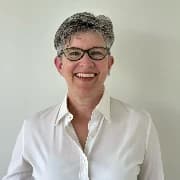 Profile photo for Tina Fetner