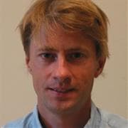 Profile photo for Timothy Field