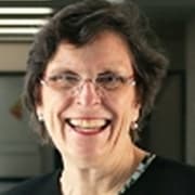 Profile photo for Patricia Ford