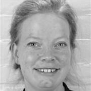 Profile photo for Emily Gillard