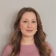 Profile photo for Kandace Forsyth