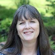 Profile photo for Ann Fudge Schormans