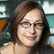 Profile photo for Judy Fudge