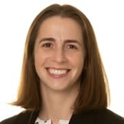 Profile photo for Anne Fuller