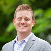Profile photo for Andrew Gadsden
