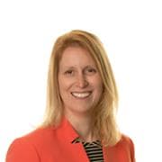 Profile photo for Rebecca Ganann