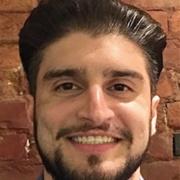 Profile photo for Elmar Gardizi