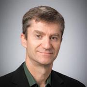 Profile photo for Gary Mitchell Bone