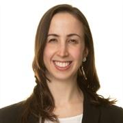 Profile photo for Hannah Geddie