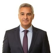 Profile photo for Stelios Georgiades
