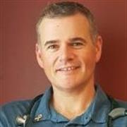 Profile photo for Paul Gibson