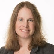 Profile photo for Amy Gillgrass