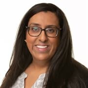 Profile photo for Natasha Gill