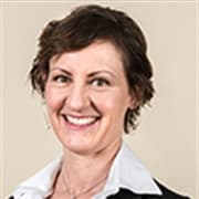 Profile photo for Alexandra Ginty