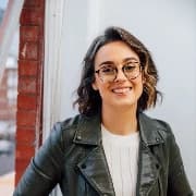 Profile photo for Ilvy Goossens