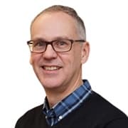 Profile photo for Jan Willem Gorter