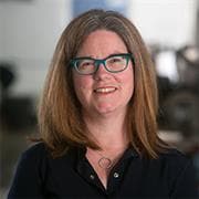 Profile photo for Gillian Ruth Goward