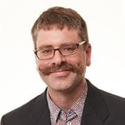 Profile photo for Peter Graefe