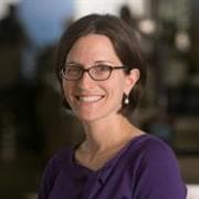 Profile photo for Sharonna Greenberg