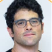 Profile photo for Jeffrey Greenspoon