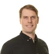 Profile photo for Lawrence Grierson