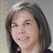 Profile photo for Lauren Griffith