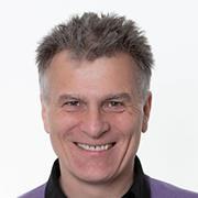 Profile photo for Michel Grignon