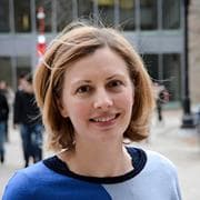 Profile photo for Laura Grigolon