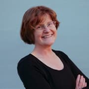 Profile photo for Anita R Gross