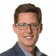 Profile photo for Gregory Steinberg