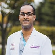 Profile photo for Daipayan Guha