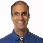 Profile photo for Ronish Gupta