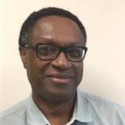 Profile photo for Albert Gyimah