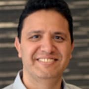 Profile photo for Ehsan Haider