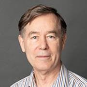 Profile photo for Ian Hambleton