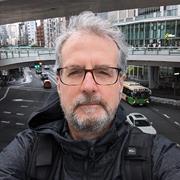 Profile photo for Robert Hamilton